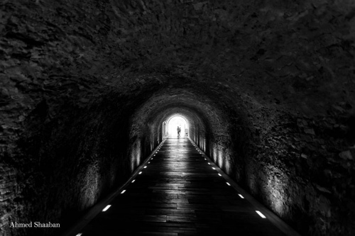 Tunnel