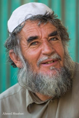pakistani
