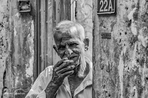 Smoker