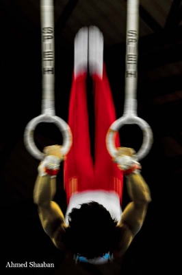 Gymnastics