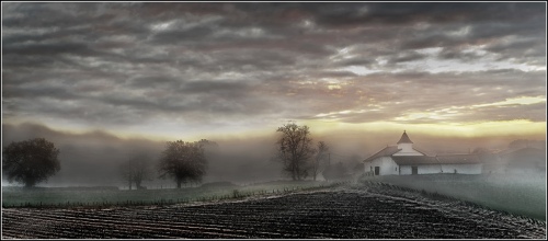  BRUMES