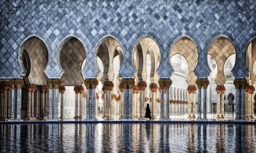 Abu Dabi