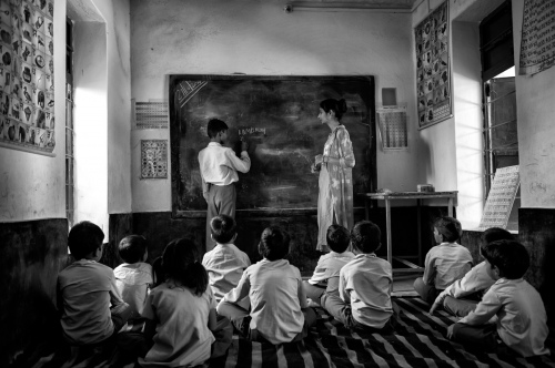 Classroom