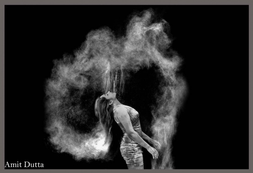 Powder Play