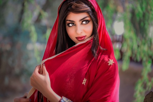 Beauty