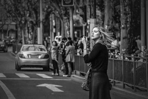 Street Photography