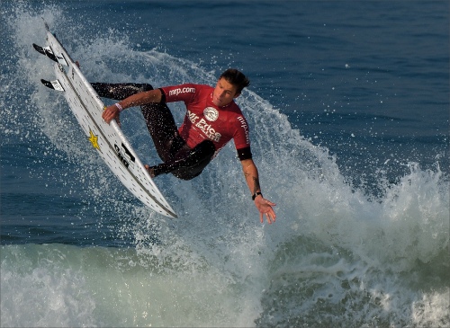 Surfing Mr Price