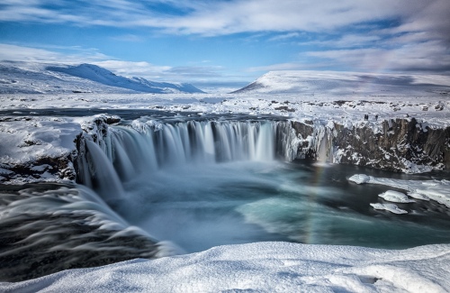 Godafoss