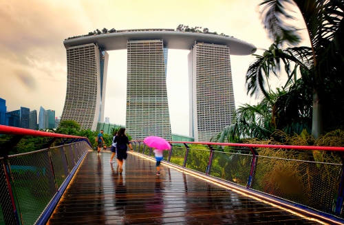 Singapore