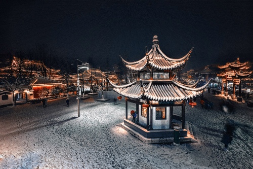 Chen Yanuo