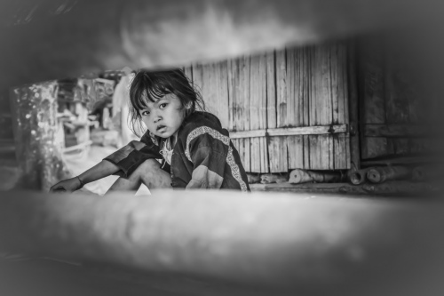 Yearning for parents return
