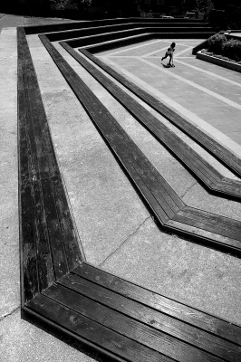 Children in the park