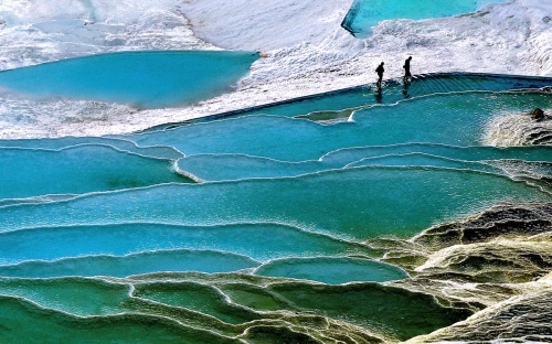 Pamukkale