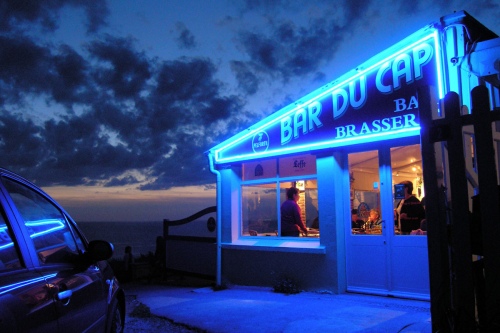 Bar du Cap
