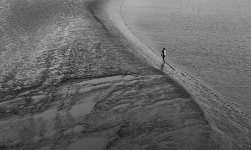 LONG WALK HOME