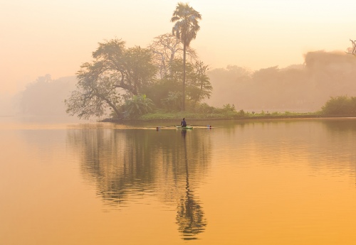 SERENITY