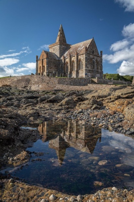 St Monans Kirk