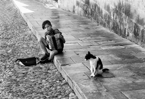 Street 1
