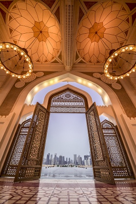 The Gate
