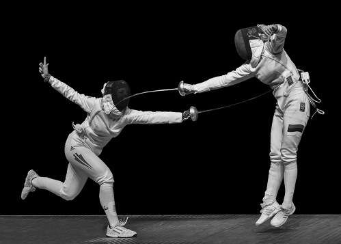 Fencing