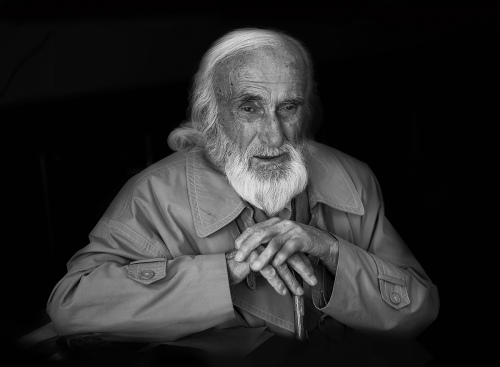 Elderliness