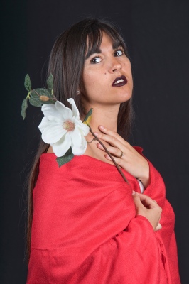 Barbara Fleur 2