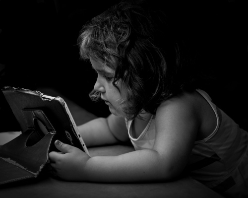 .Early Addiction