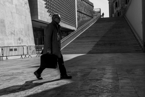 City Life