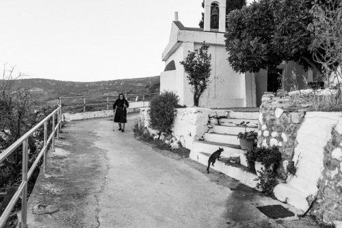 Church Time