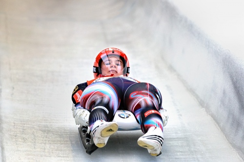 Geisenberger Worldcup 17