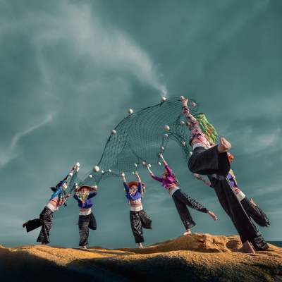 Fisherman's song