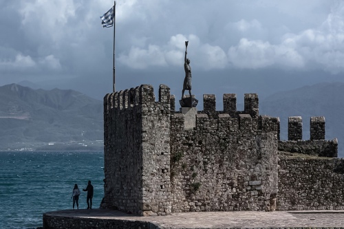 Castle