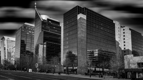 Santiago city