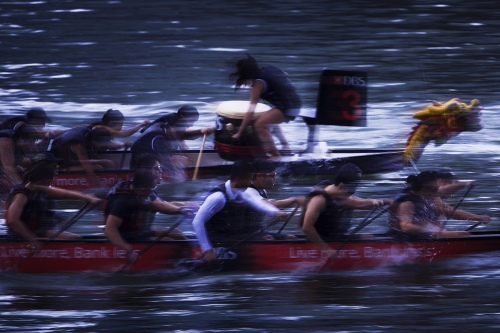  Marina Regatta 4
