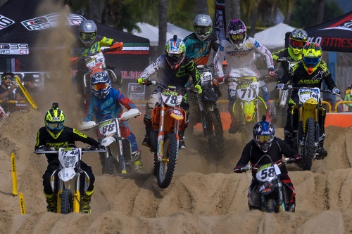 MX Beach Race 5