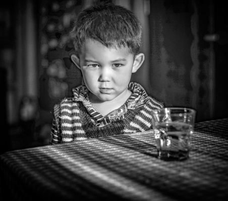 Could I have orange juice instead