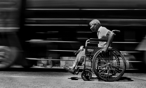 Speed of Life