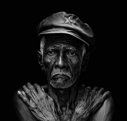 Old Rebel