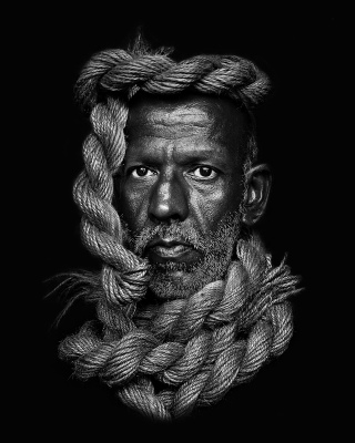 Rope Man