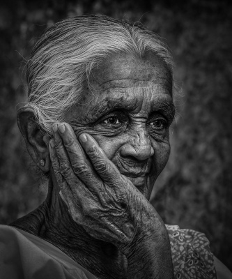 Grand Mother