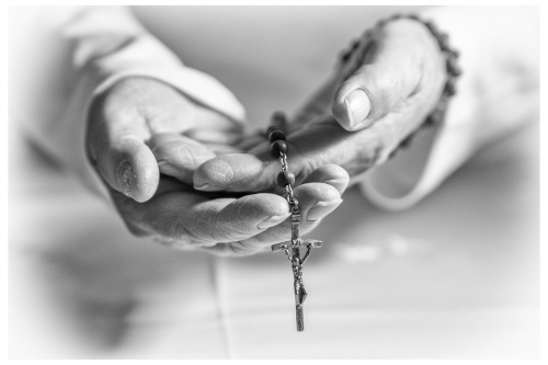 Rsary Faith