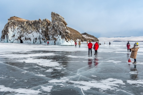 Lake Baikal 60