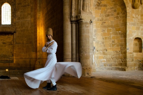 Whirling Dervish 02