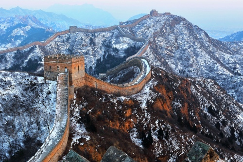 Great wall of China2