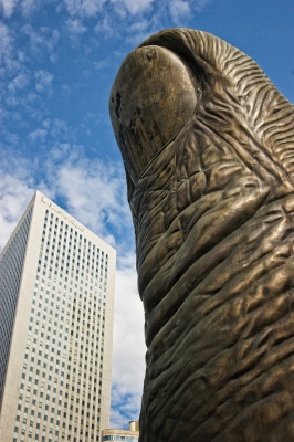 Thump
