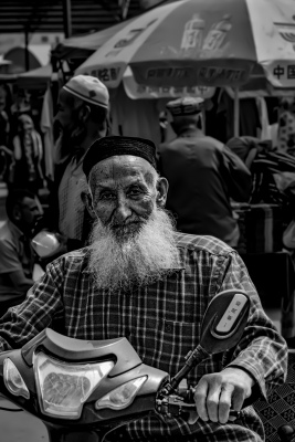 Old driver