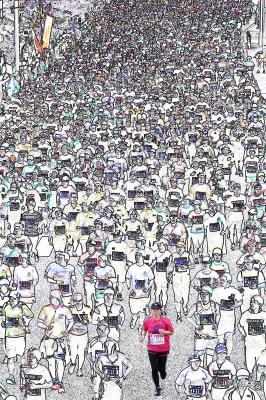 Marathon