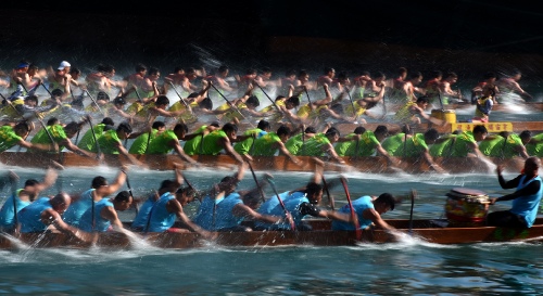 Final Race