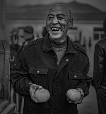 Liang Ruihua