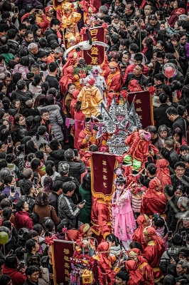 Chinese New Year